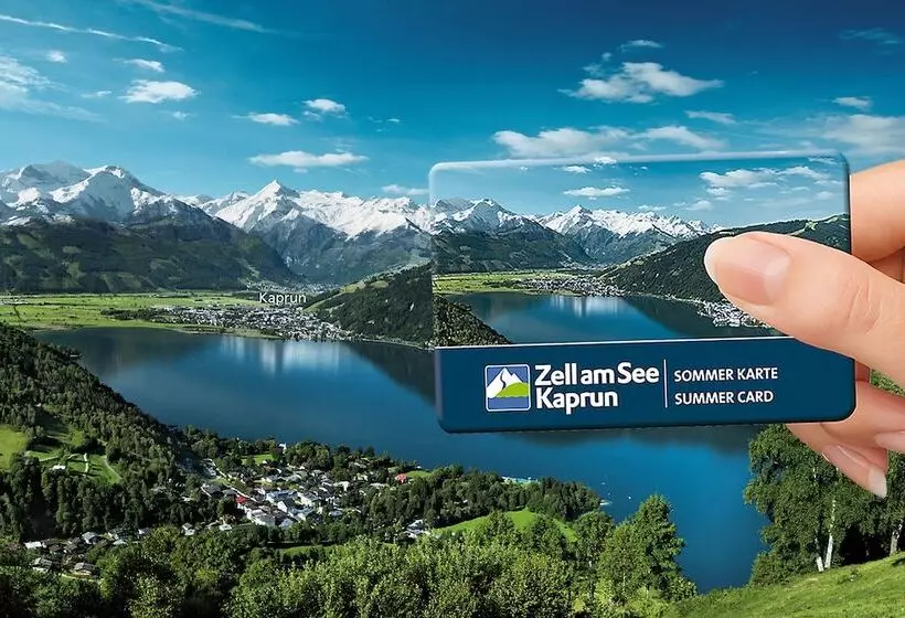 Fotos del hotel Alpine Superior  Barbarahof Kaprun  Adults Only:  10