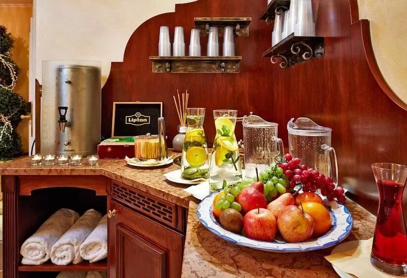 Fotos del hotel Alpine Superior  Barbarahof Kaprun  Adults Only:  8