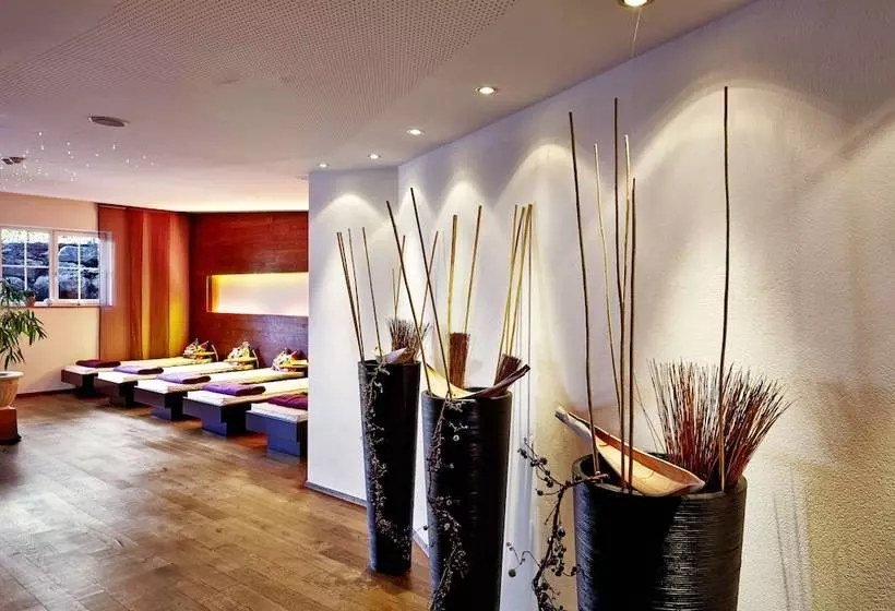 Fotos del hotel Alpine Superior  Barbarahof Kaprun  Adults Only:  24