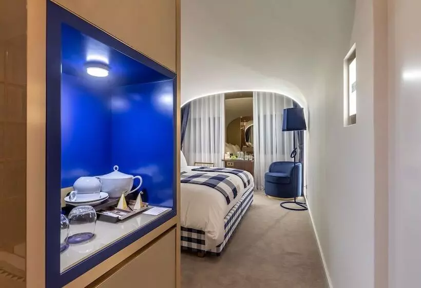 Fotos del hotel Hästens Sleep Spa  Cbr Boutique:  14