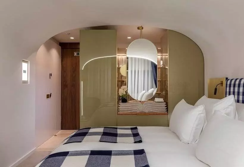 Fotos del hotel Hästens Sleep Spa  Cbr Boutique:  15