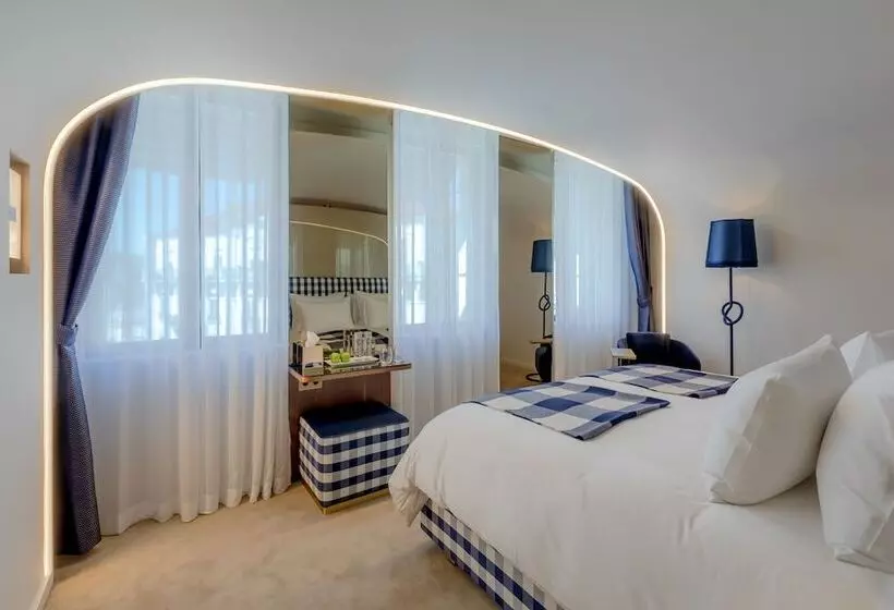 Fotos del hotel Hästens Sleep Spa  Cbr Boutique:  9