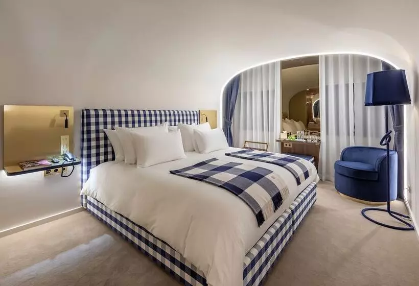Fotos del hotel Hästens Sleep Spa  Cbr Boutique:  10