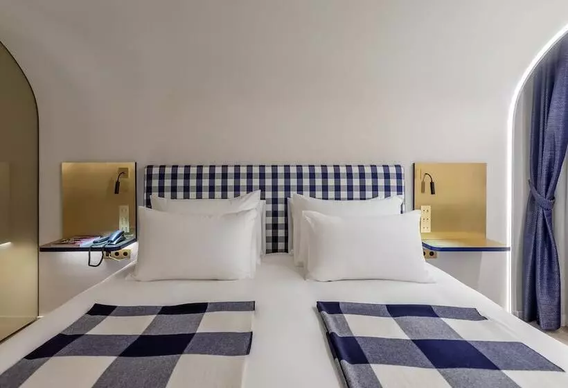 Fotos del hotel Hästens Sleep Spa  Cbr Boutique:  17