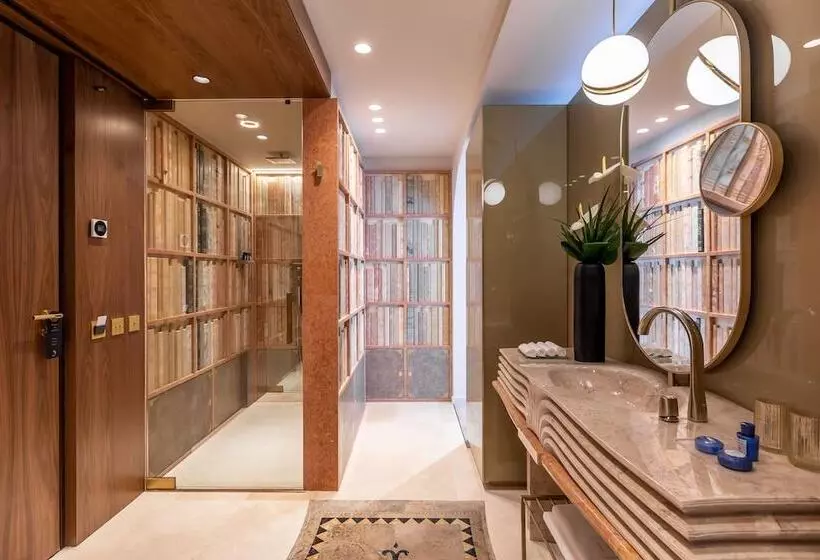 Fotos del hotel Hästens Sleep Spa  Cbr Boutique:  22