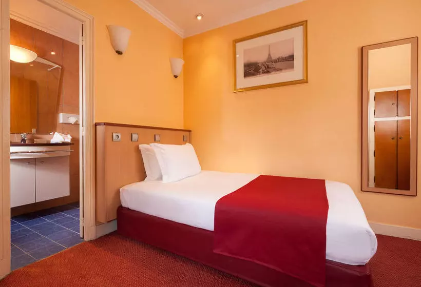 Fotos del hotel Grand Hôtel Amelot:  2