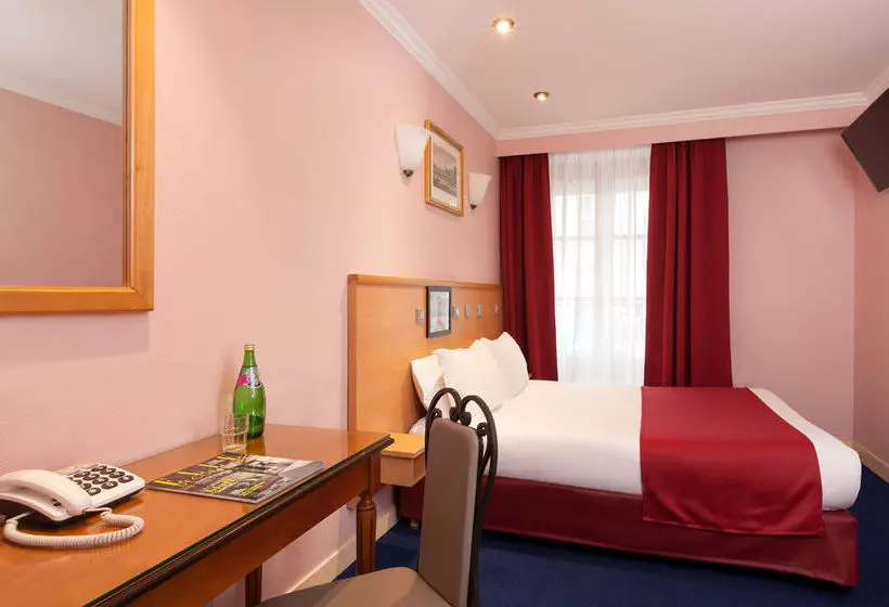 Fotos del hotel Grand Hôtel Amelot:  23