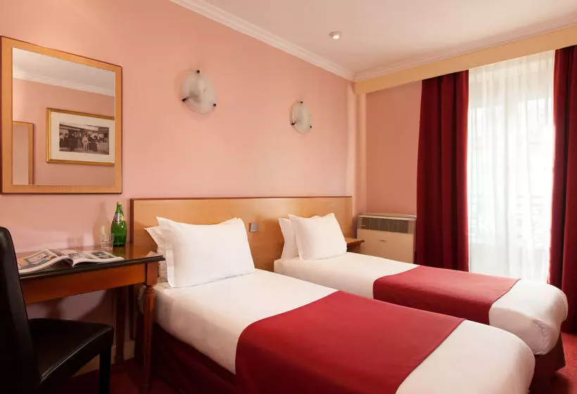 Fotos del hotel Grand Hôtel Amelot:  20