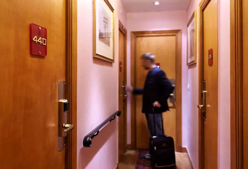 Fotos del hotel Grand Hôtel Amelot:  25