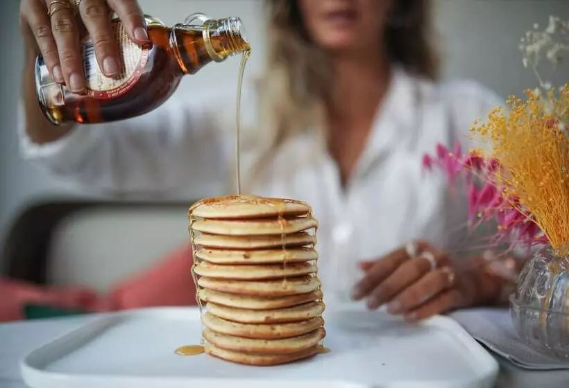 Fotos del hotel Hôtel Cosmopolitain:  10