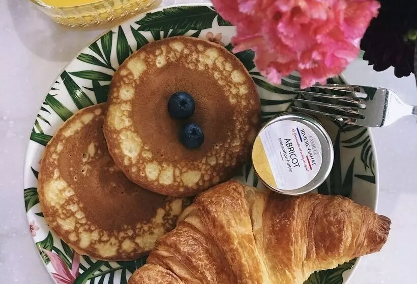 Fotos del hotel Hôtel Cosmopolitain:  14