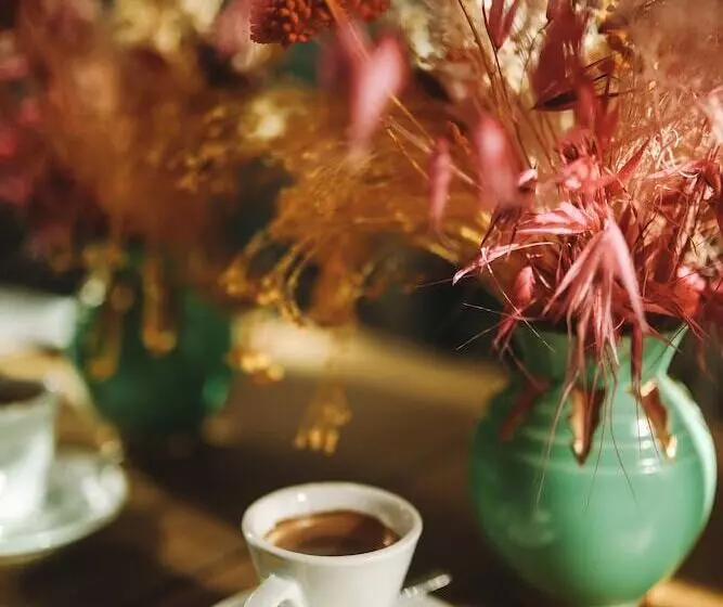 Fotos del hotel Hôtel Cosmopolitain:  16