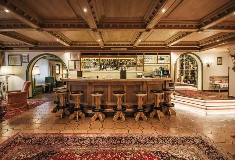 Fotos del hotel Grieshof:  6