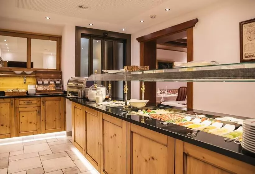 Fotos del hotel Grieshof:  7