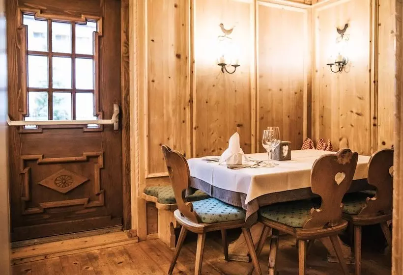 Fotos del hotel Grieshof:  12