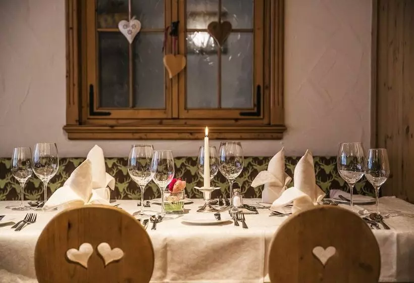 Fotos del hotel Grieshof:  5