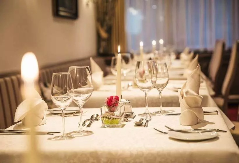 Fotos del hotel Grieshof:  18