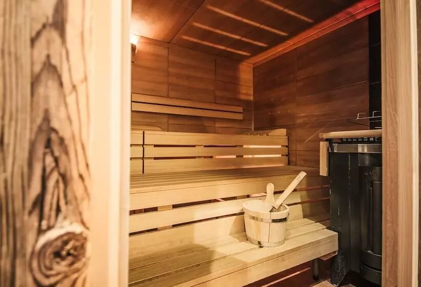 Fotos del hotel Grieshof:  4