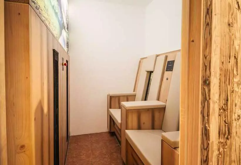 Fotos del hotel Grieshof:  17