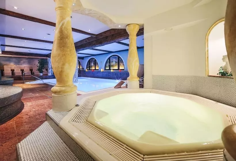 Fotos del hotel Grieshof:  14