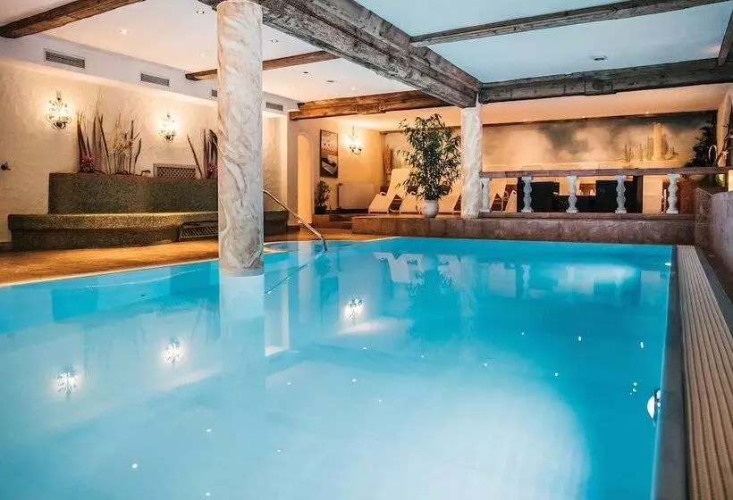 Fotos del hotel Grieshof:  3