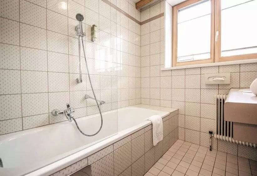 Fotos del hotel Grieshof:  22