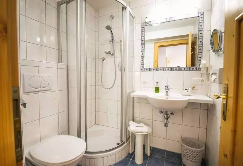 Fotos del hotel Grieshof:  21