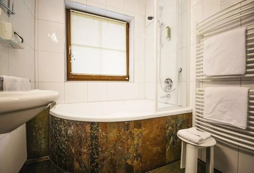 Fotos del hotel Grieshof:  23