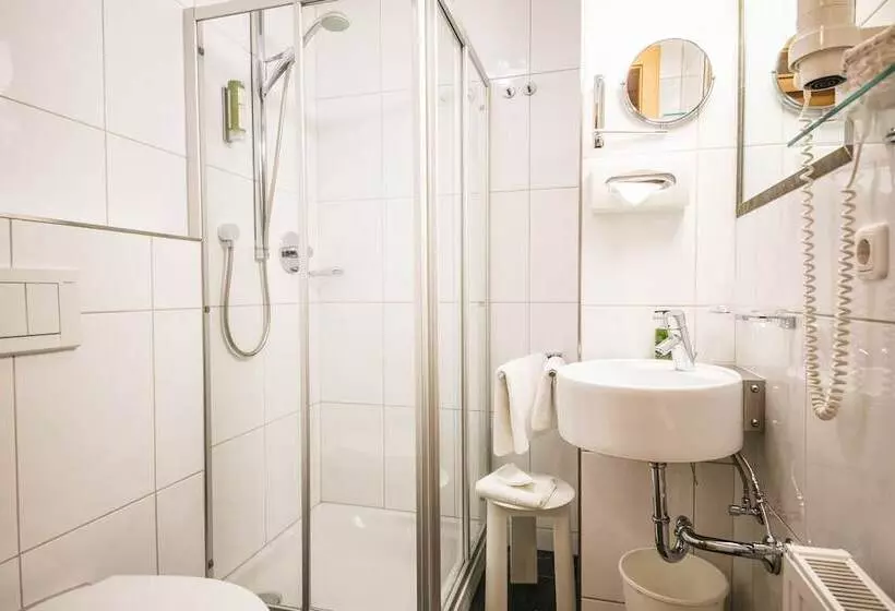 Fotos del hotel Grieshof:  19