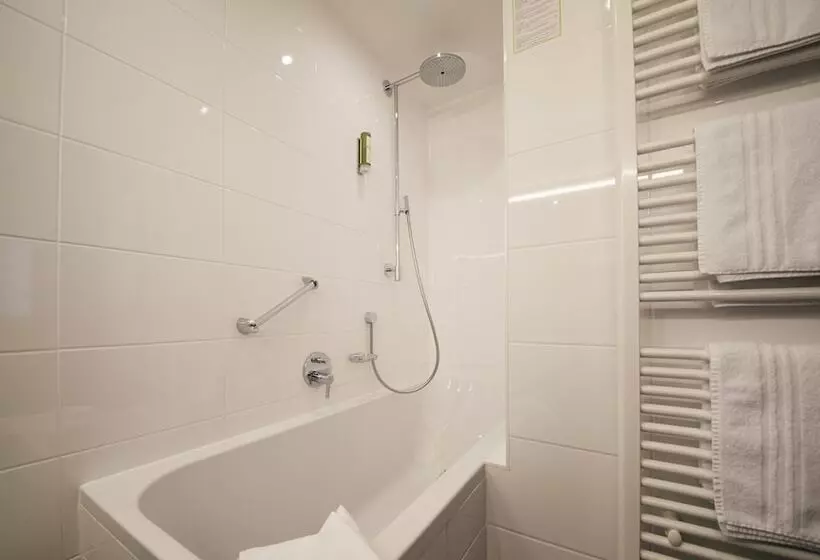 Fotos del hotel Grieshof:  24