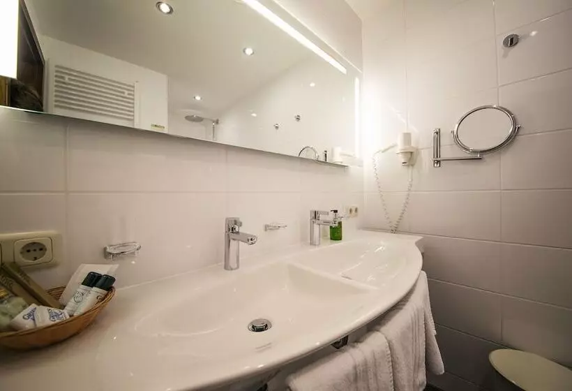 Fotos del hotel Grieshof:  16