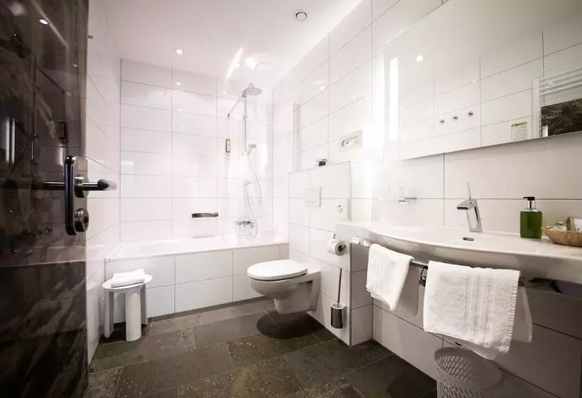 Fotos del hotel Grieshof:  13