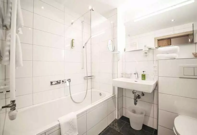 Fotos del hotel Grieshof:  8