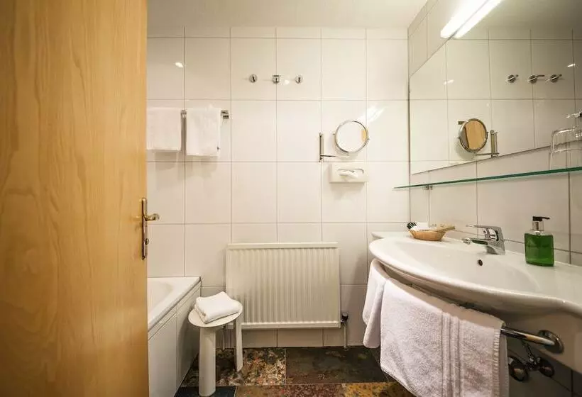 Fotos del hotel Grieshof:  25