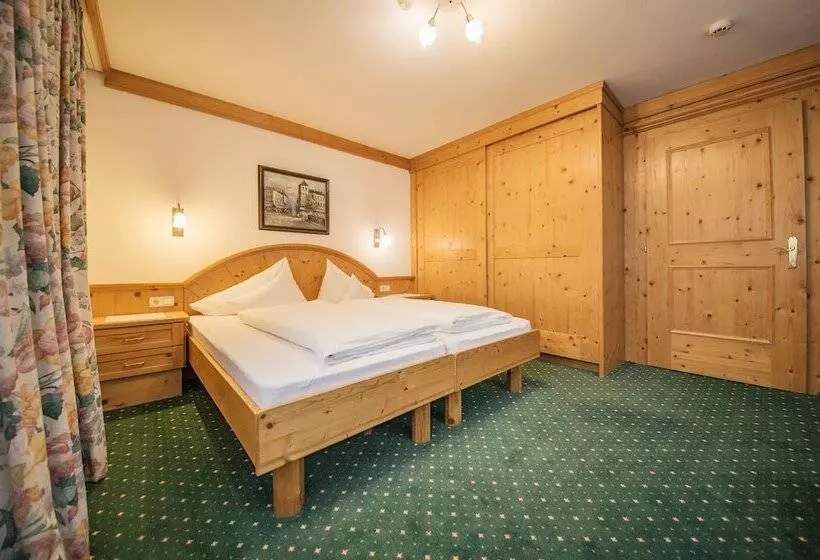 Fotos del hotel Grieshof:  2