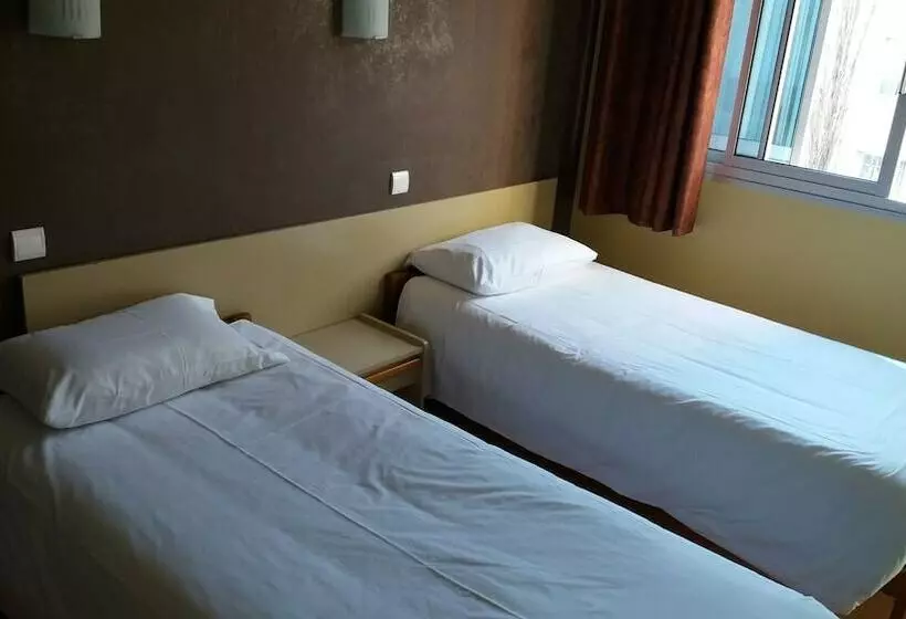 Fotos del hotel Kennedy Hotel Perpignan:  13