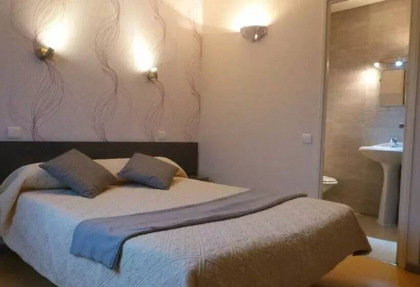 Fotos del hotel Kennedy Hotel Perpignan:  11