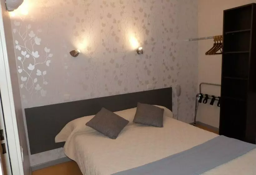 Fotos del hotel Kennedy Hotel Perpignan:  20