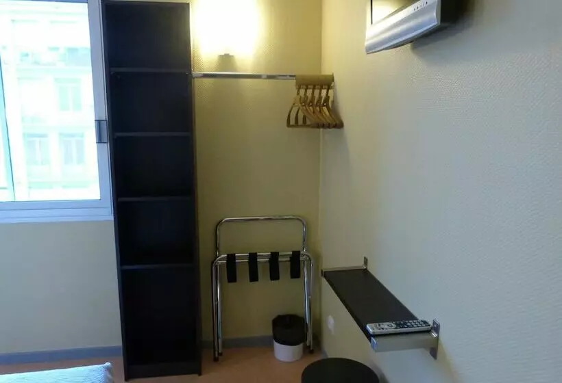 Fotos del hotel Kennedy Hotel Perpignan:  25