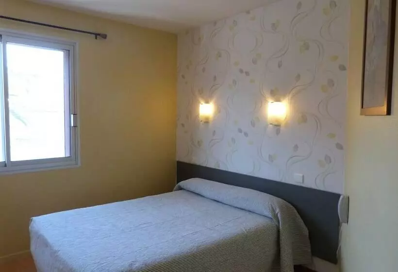 Fotos del hotel Kennedy Hotel Perpignan:  18