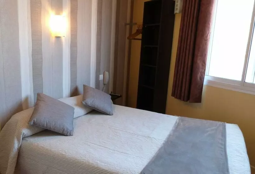 Fotos del hotel Kennedy Hotel Perpignan:  17