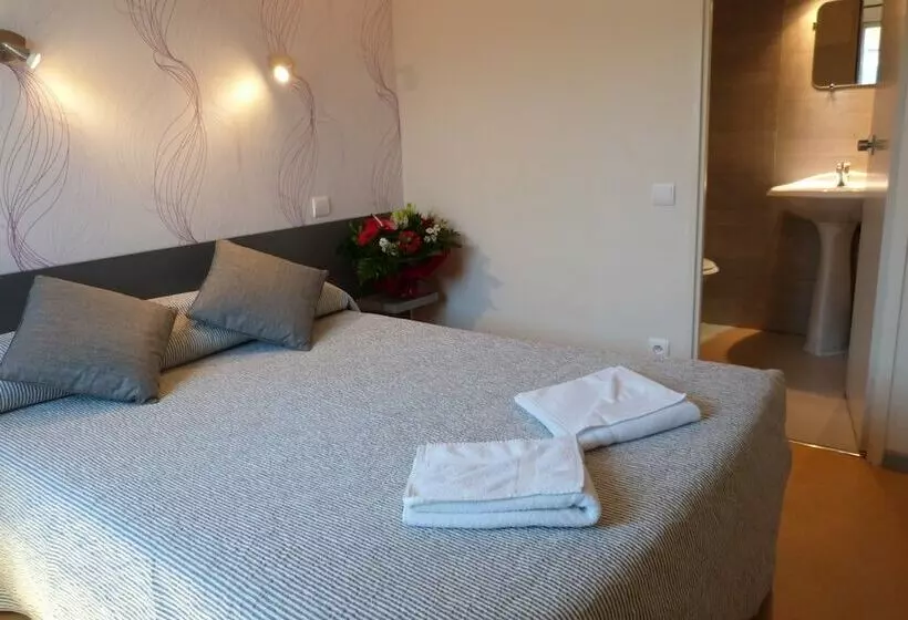 Fotos del hotel Kennedy Hotel Perpignan:  16