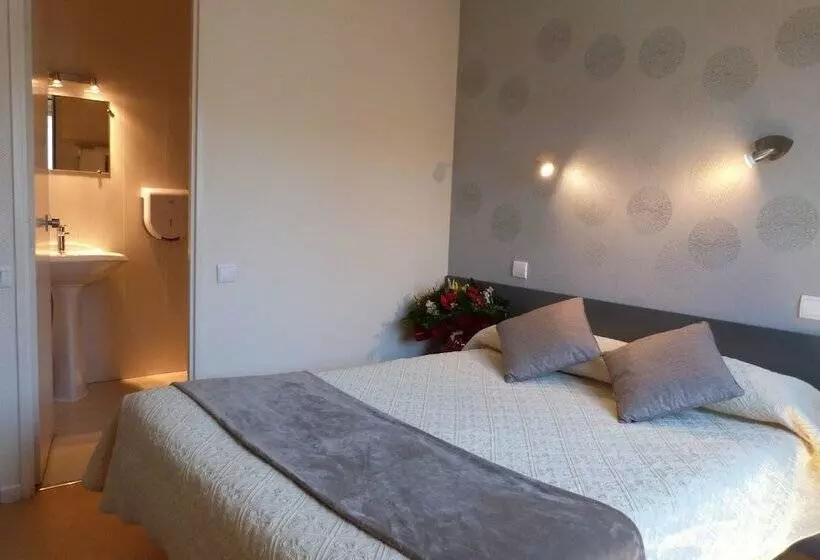 Fotos del hotel Kennedy Hotel Perpignan:  15