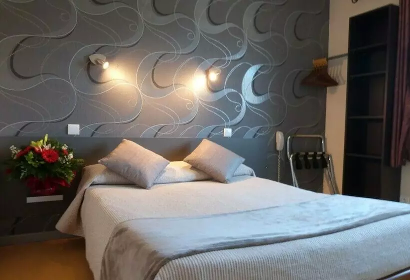 Fotos del hotel Kennedy Hotel Perpignan:  2