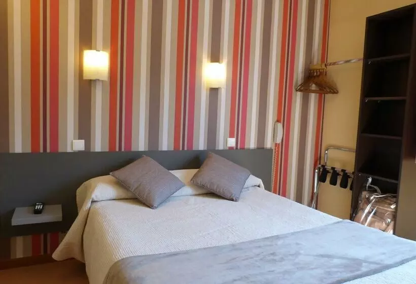 Fotos del hotel Kennedy Hotel Perpignan:  10