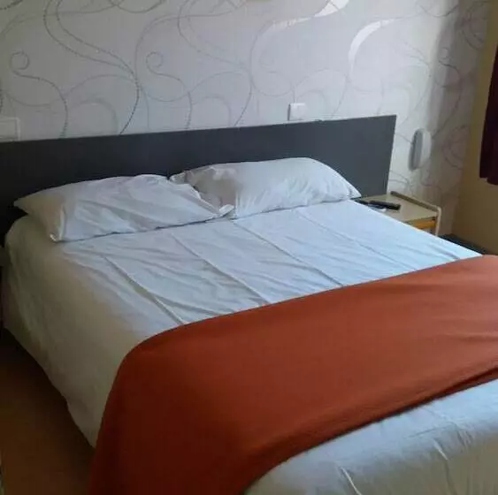 Fotos del hotel Kennedy Hotel Perpignan:  9