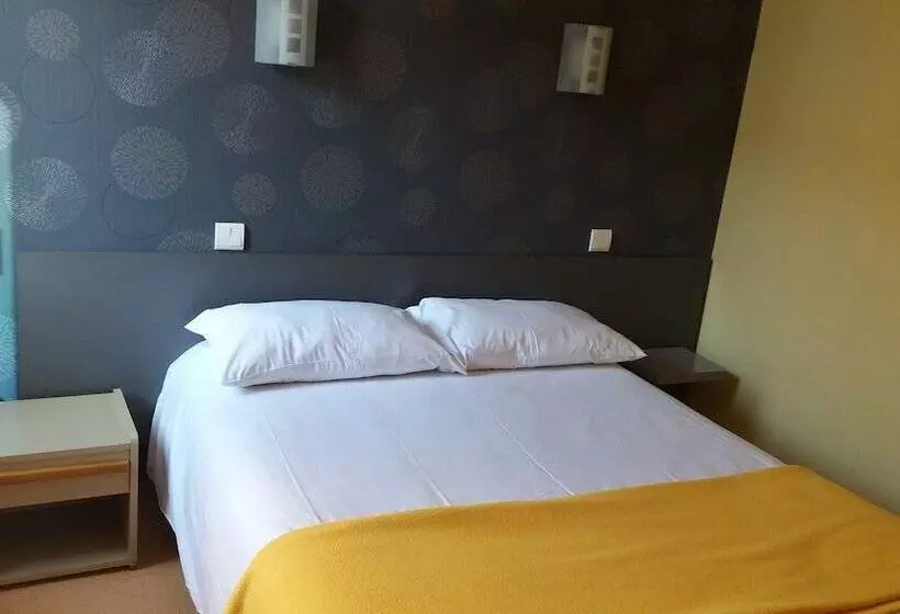 Fotos del hotel Kennedy Hotel Perpignan:  8