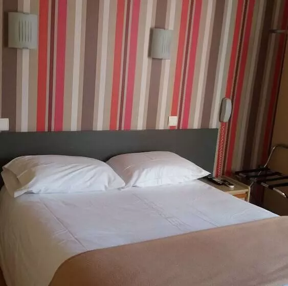 Fotos del hotel Kennedy Hotel Perpignan:  6