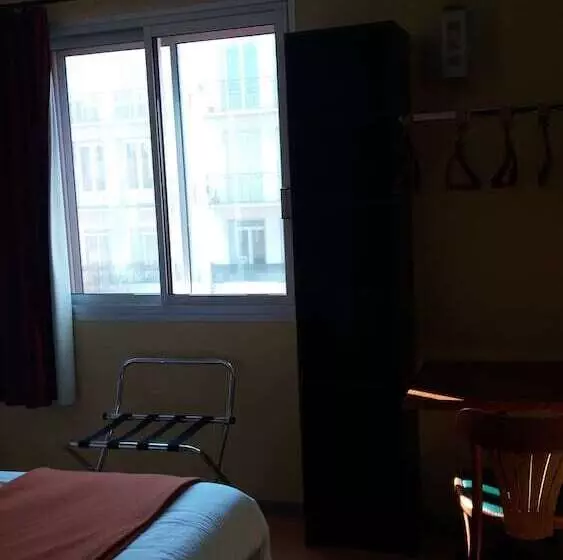 Fotos del hotel Kennedy Hotel Perpignan:  24