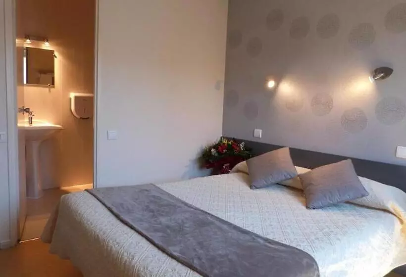 Fotos del hotel Kennedy Hotel Perpignan:  4